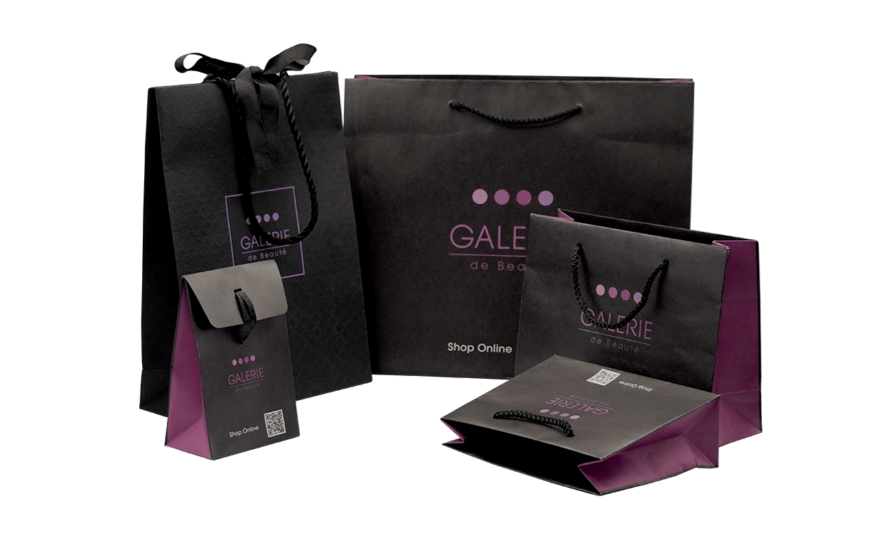 Συσκευασίες e-commerce